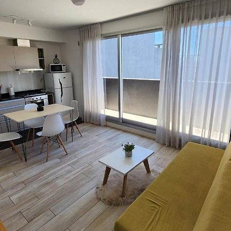 Torre Dorrego Lejlighed Buenos Aires Eksteriør billede