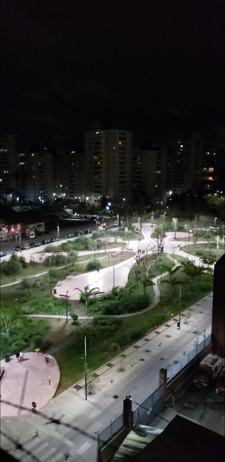 Torre Dorrego Lejlighed Buenos Aires Eksteriør billede