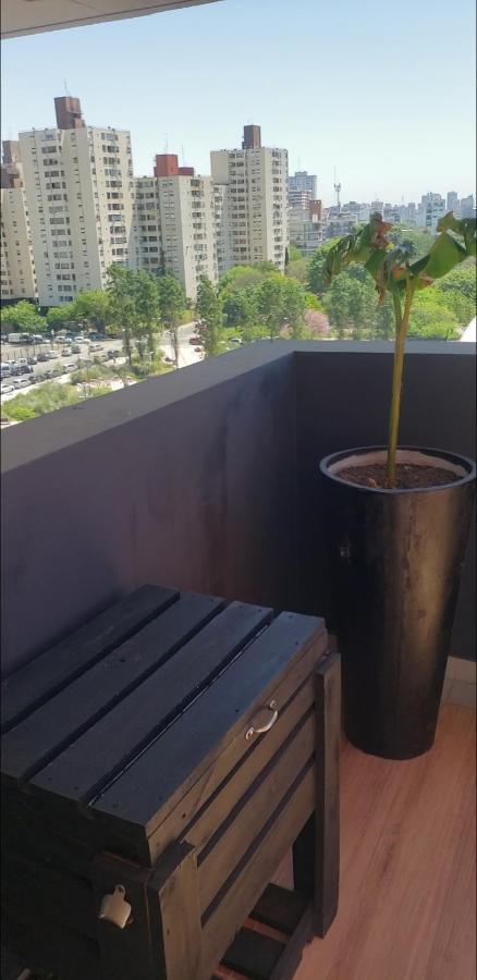 Torre Dorrego Lejlighed Buenos Aires Eksteriør billede
